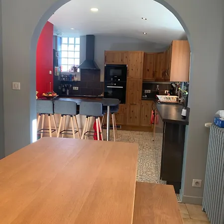 Maison à 10 Mn De Paris * Juvisy-sur-Orge