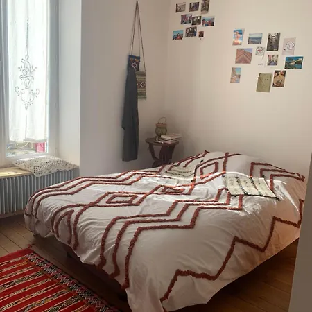 Maison à 10 Mn De Paris