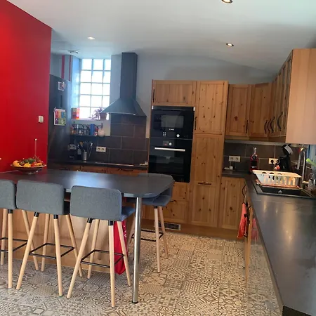 Maison A 10 Mn De Paris Villa *