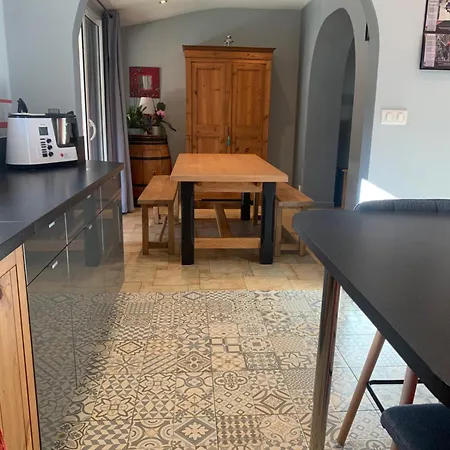 Villa Maison A 10 Mn De Paris *